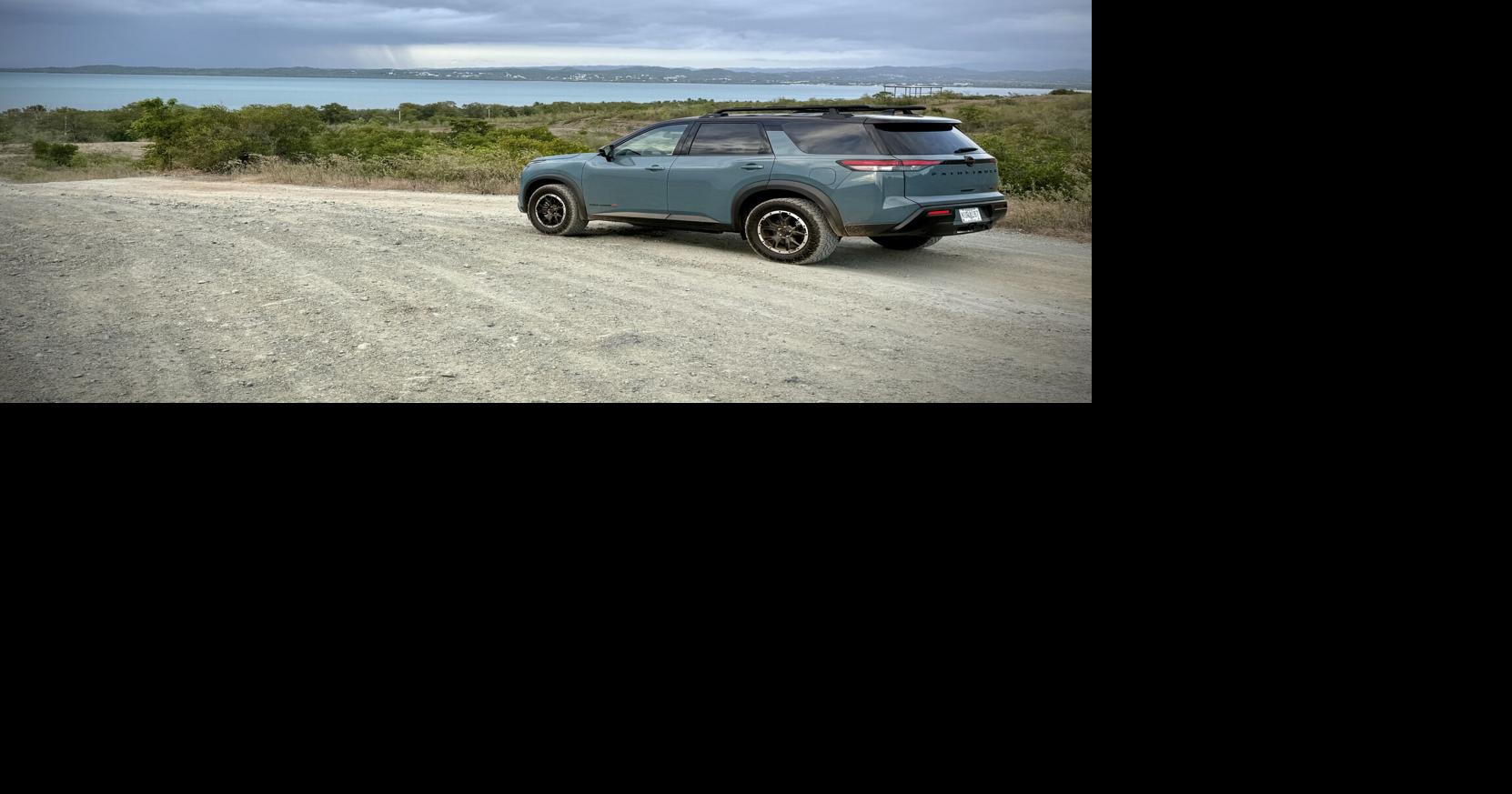 | La nueva versión de la SUV apuesta por capacidades todoterreno, tecnología y confort para explorar rutas fuera del asfalto.