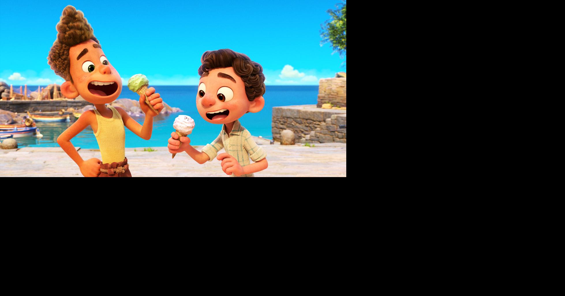 Viaje emocional y animado a la Riviera Italiana | Cine | elvocero.com