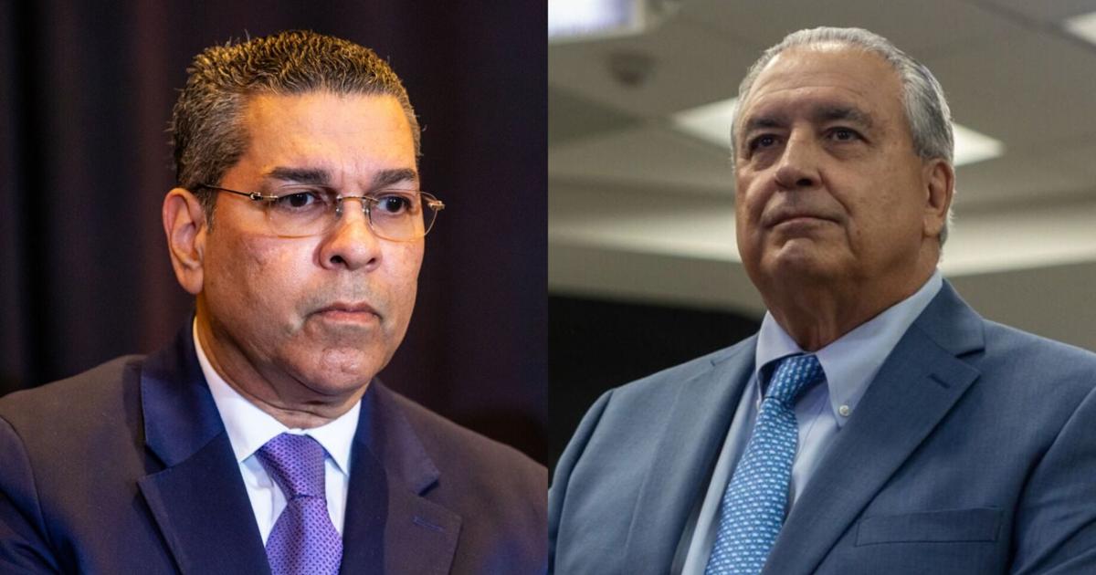 Contemplan nueva citación al Zar de Energía tras contradicciones en testimonio sobre contrato de $5,900M