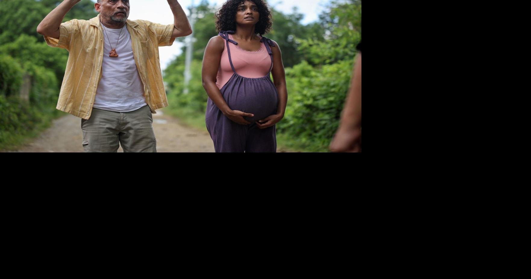 «Sana y Salva», nueva película boricua de Arí Maniel Cruz, llega a los cines