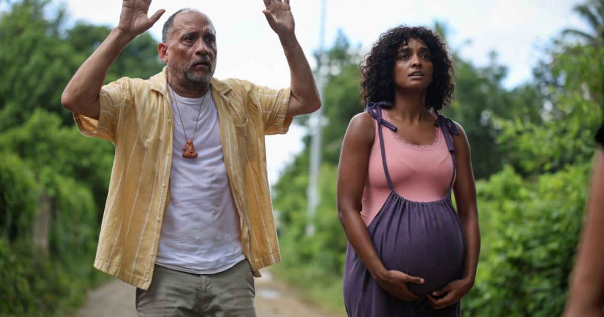 «Sana y Salva», nueva película boricua de Arí Maniel Cruz, llega a los cines