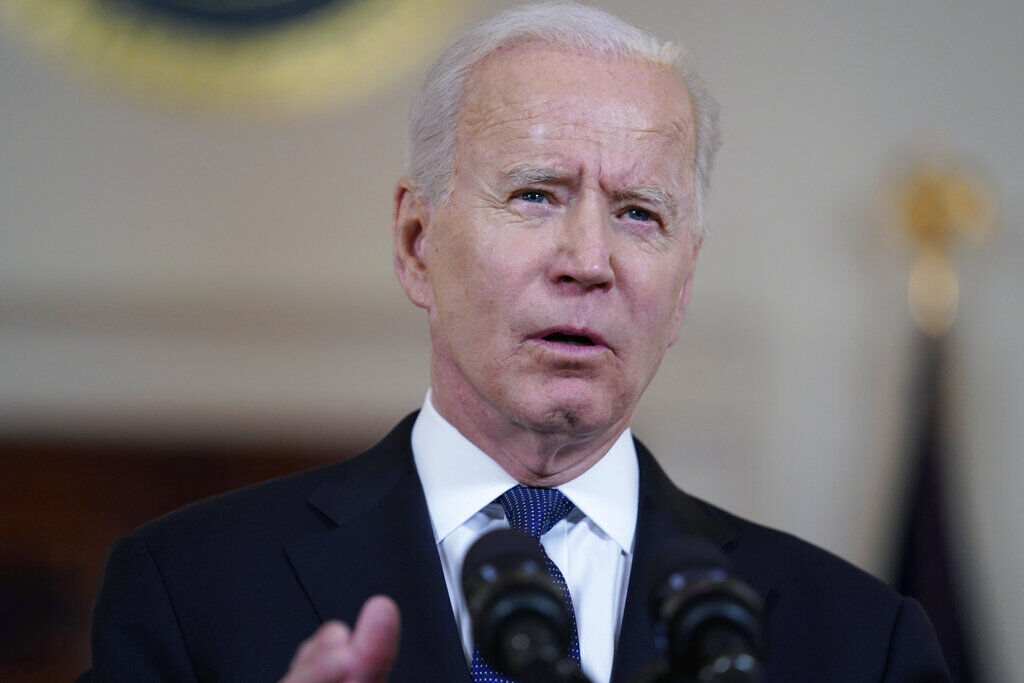 Biden se une a la celebración del ELA - Vimarsana News