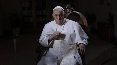 El papa Francisco aclara comentarios sobre la homosexualidad y el pecado