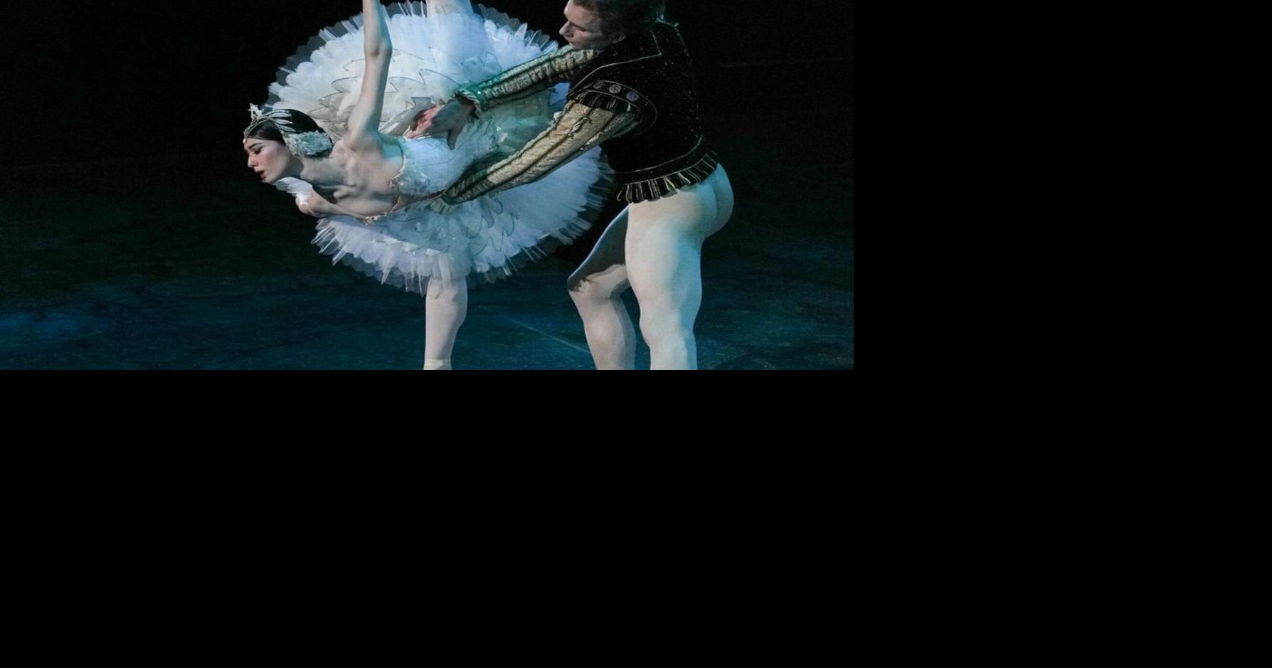 El Lago de los Cisnes vuelve a escena con orquesta en vivo y elenco internacional