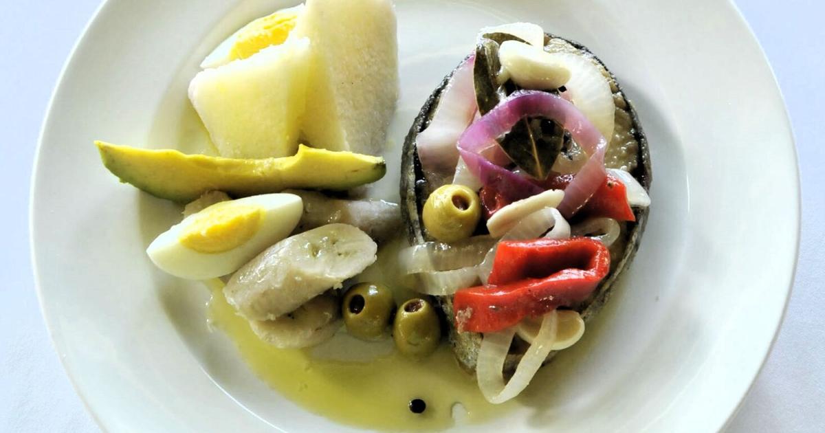 Platos de Cuaresma: tradición y sabor en la mesa boricua