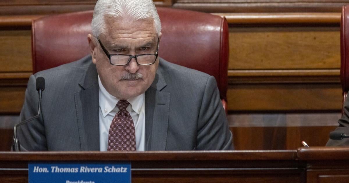 Presidente del Senado no descarta referidos contra secretaria de la Familia