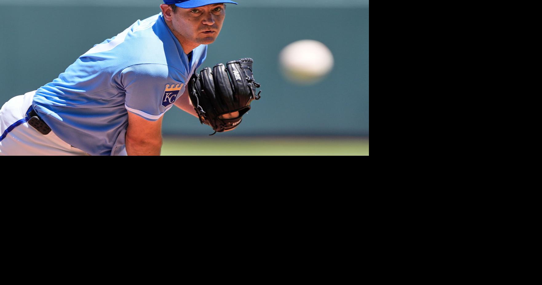 | El lanzador puertorriqueño ganó su segundo partido de la temporada y Kansas City derrotó a los Marineros de Seattle.