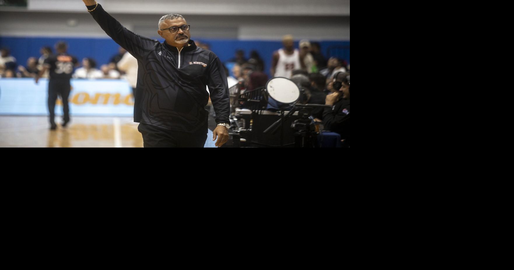 El longevo técnico de San Germán confirmó que se encuentra en su último año de contrato con la franquicia.