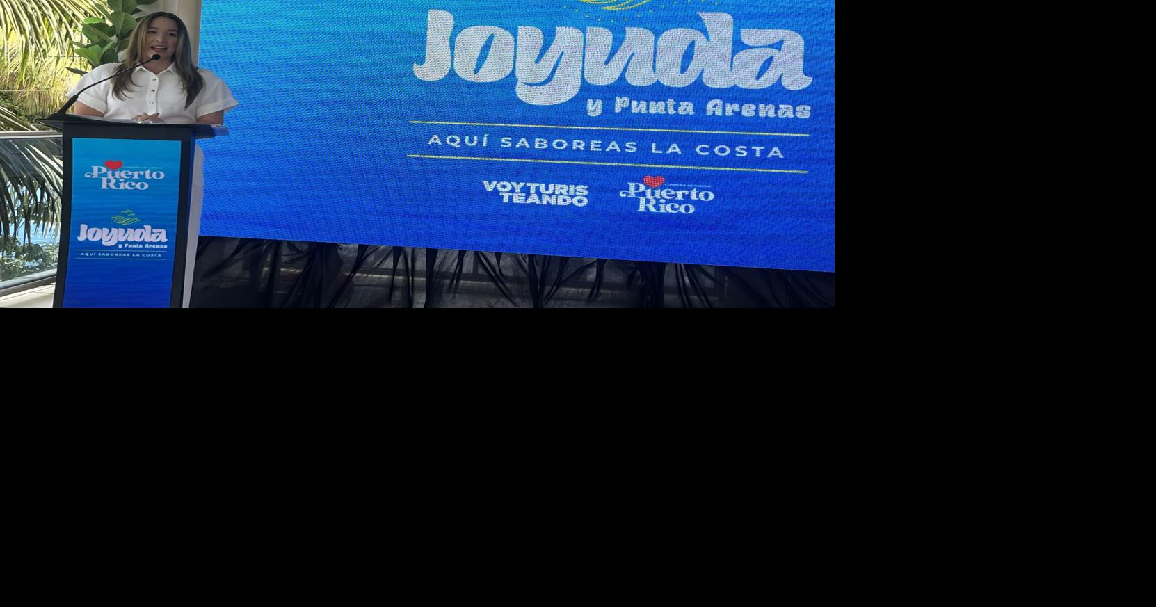 Turismo lanza ruta gastronómica con 36 restaurantes en Joyuda y Punta Arenas