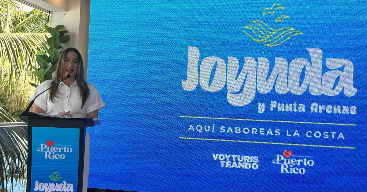 Turismo lanza ruta gastronómica con 36 restaurantes en Joyuda y Punta Arenas