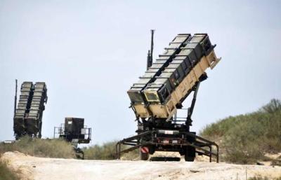 Israel reemplazará los sistemas de defensa aérea Patriot por tecnología avanzada