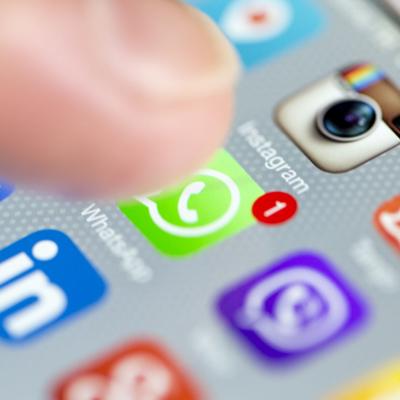¿Prohibirán el uso de TikTok, Facebook, Instragram y Snapchat en las escuelas?