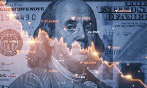 Imagen del artículo de El Vocero: FMI proyecta contracción económica de Puerto Rico mientras Junta de Planificación anticipa crecimiento