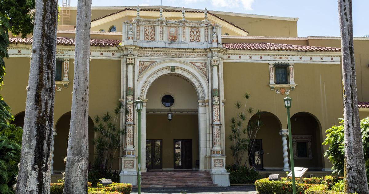 Cancelan concierto de Chambao en el Teatro de la UPR por incertidumbre ante huelga