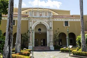 Imagen del artículo de El Vocero: Organizan gala benéfica para la Facultad de Humanidades del Recinto de Rio Piedras de la UPR