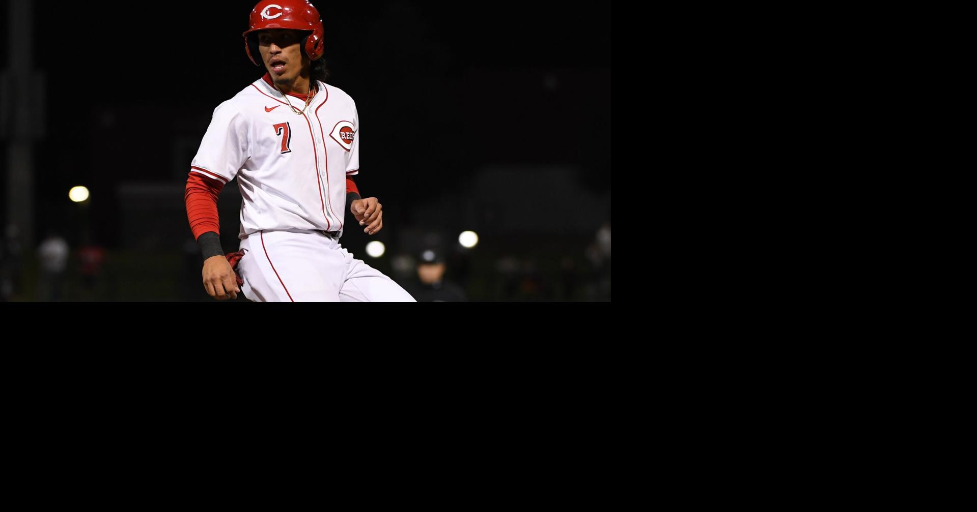 Edwin Arroyo sigue presionando rumbo a las Mayores