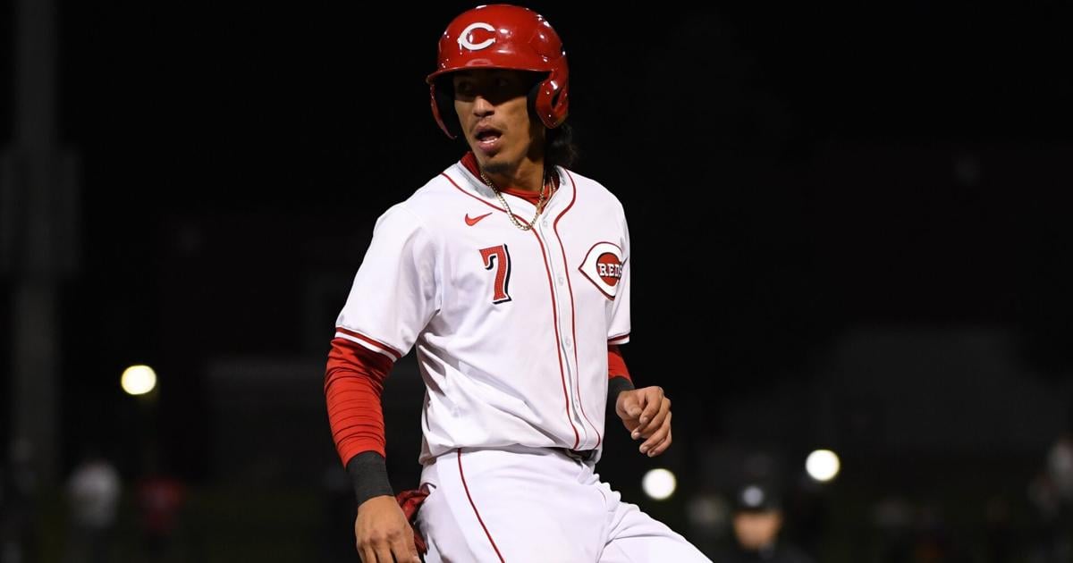 Edwin Arroyo sigue presionando rumbo a las Mayores