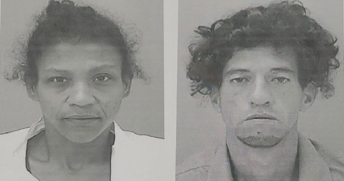 A la cárcel hombre y mujer tras robar en megatienda de Santurce