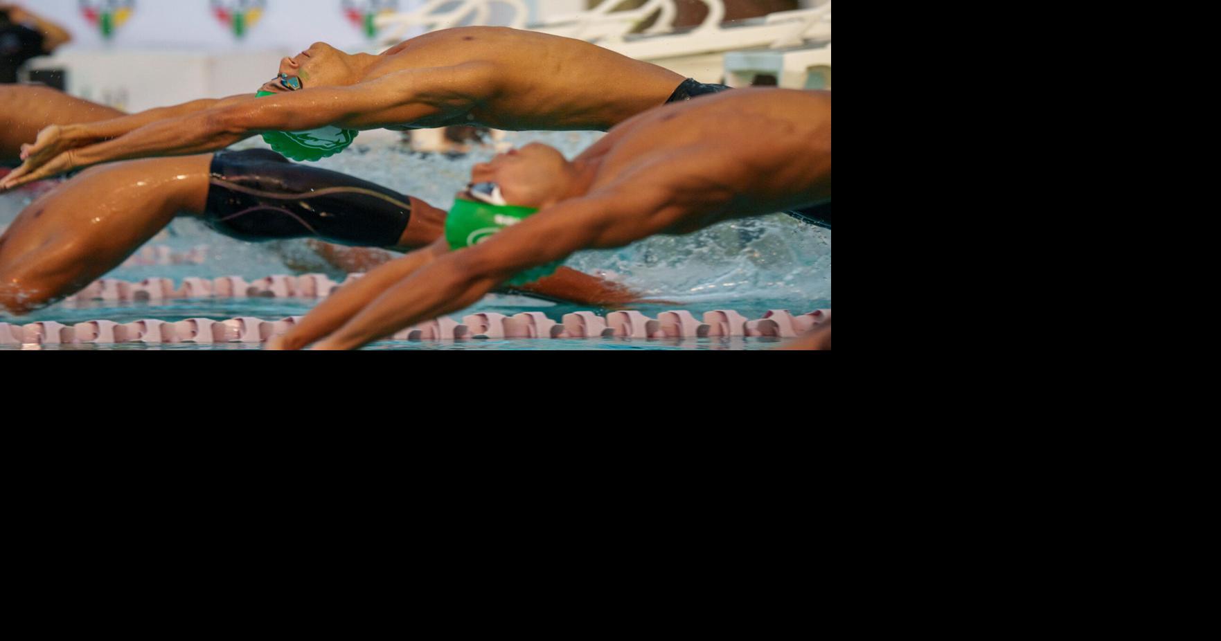 Natación de la LAI celebrará Campeonato de Piscina Corta en el RUM del 30 de noviembre al 2 de diciembre