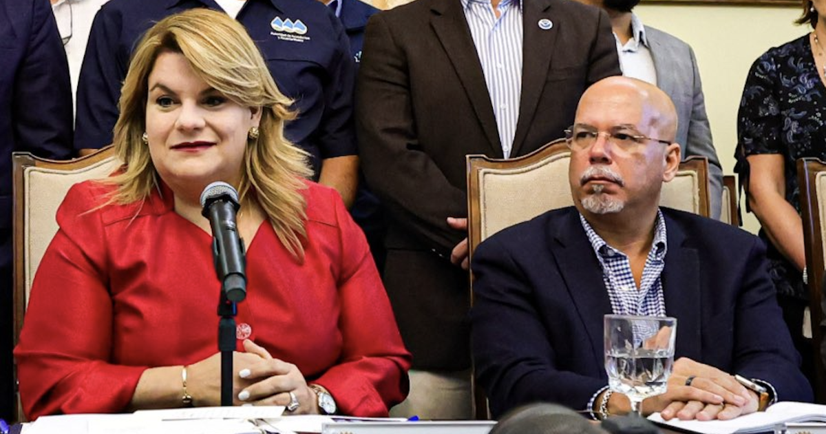 Nuevo subsecretario de la Gobernación fue suspendido de la abogacía en 2015