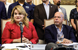 Imagen del artículo de El Vocero: Nuevo subsecretario de la Gobernación fue suspendido de la abogacía en 2015