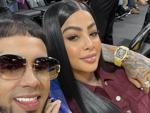 Yailin ‘La Más Viral’ alega “incompatibilidad de caracteres” para su divorcio de Anuel AA