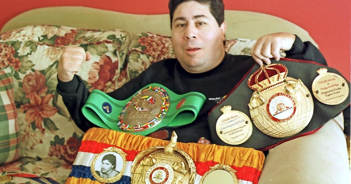 Puerto Rico despide a Wilfredo "Bazooka" Gómez en homenaje póstumo en el Coliseo Roberto Clemente