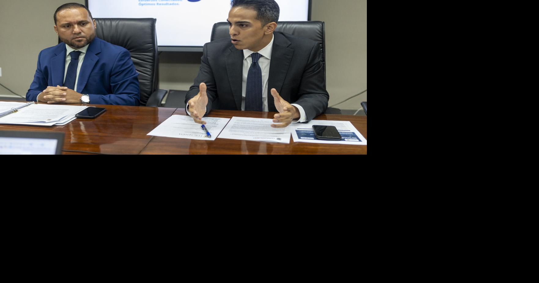 Sistema ERP Integra PR arranca con miles de empleados sin capacitación y retrasos en pagos