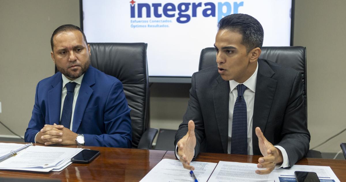 Sistema ERP Integra PR arranca con miles de empleados sin capacitación y retrasos en pagos