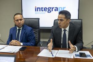 Imagen del artículo de El Vocero: VIDEO: OGP reconoce asumieron riesgos con la implementación del sistema ERP