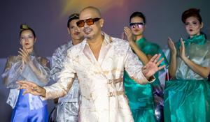 Imagen del artículo de El Vocero: L’espace reúne en Puerto Rico moda local y latinoamericana