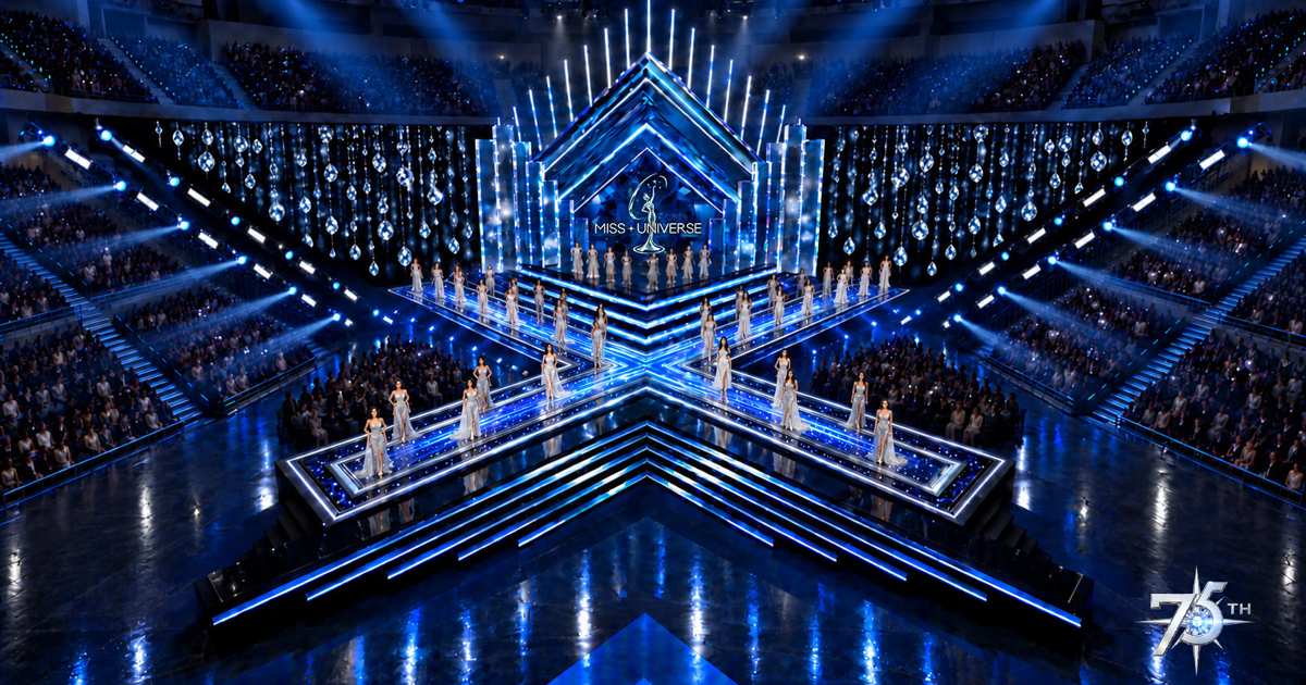 Miss Universe agota en menos de 48 horas boletos para su gran final en Puerto Rico