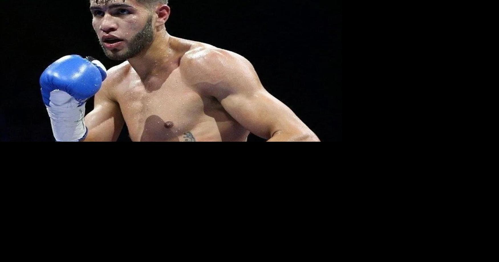 Madre de Prichard Colón alerta sobre venta no autorizada de camisas con imágenes de IA