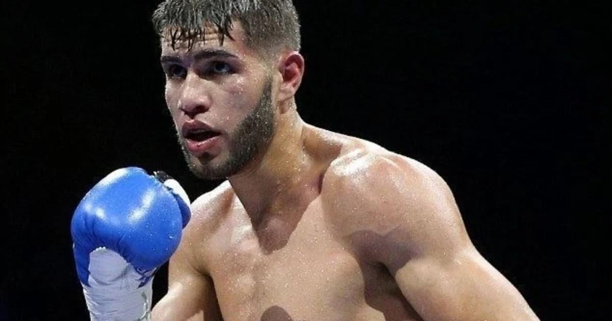 Madre de Prichard Colón alerta sobre venta no autorizada de camisas con imágenes de IA