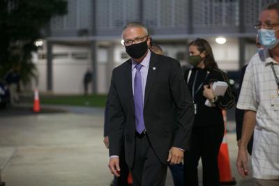 Es Un Dia Triste Para La Seguridad Publica En Puerto Rico Ley Y Orden Elvocero Com