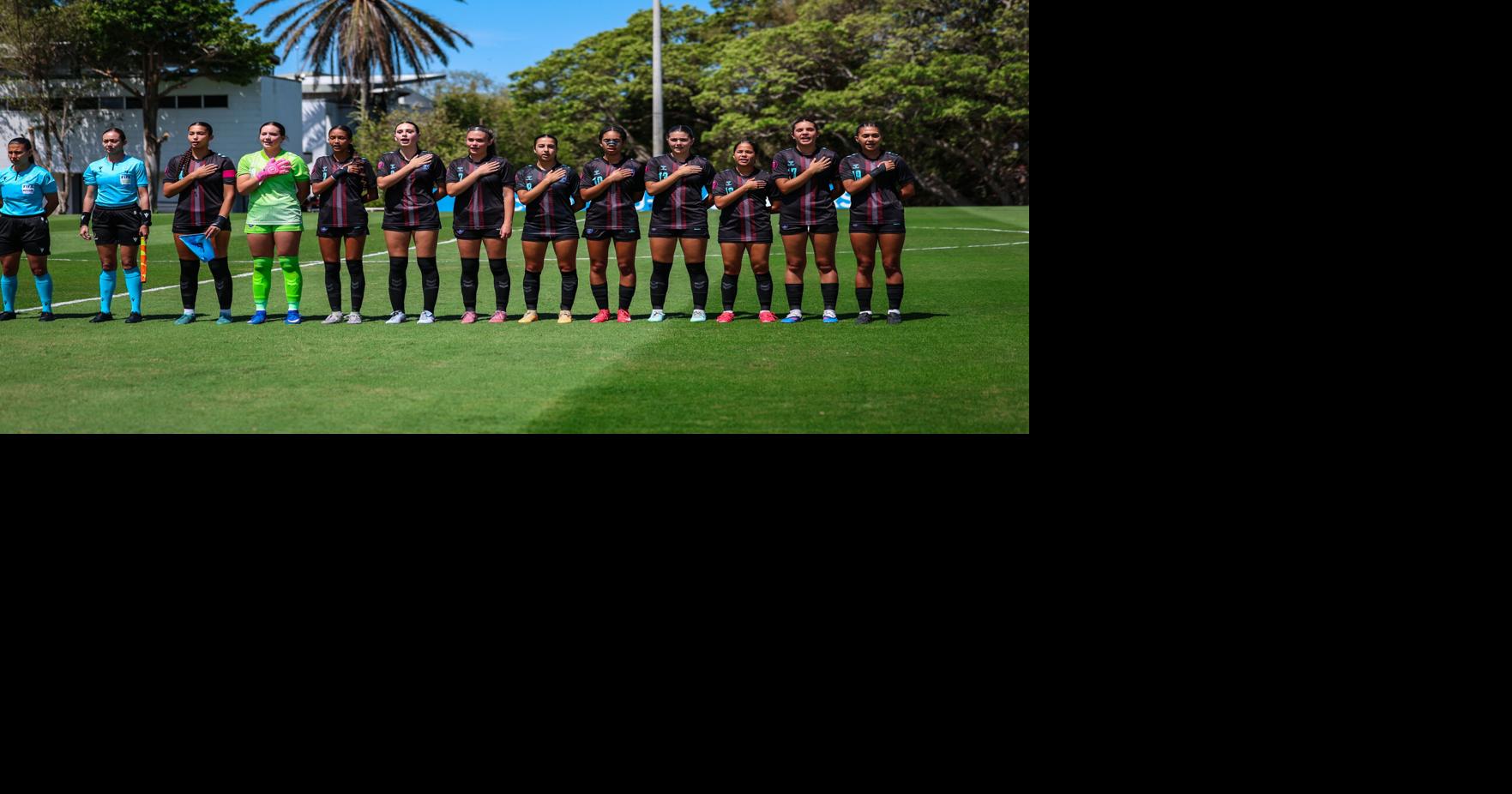 Continuidad y trabajo: Las claves de la Sub-17 femenina rumbo al Mundial FIFA