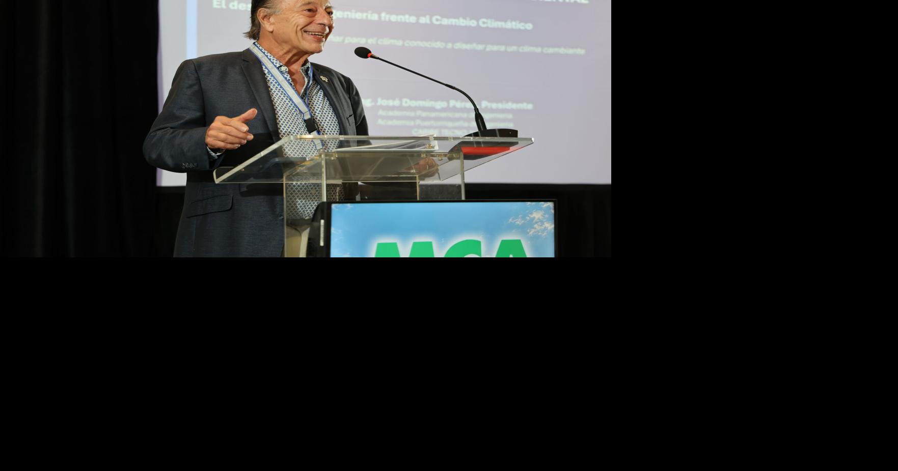 Ingenieros buscan rediseñar infraestructura de Puerto Rico ante eventos climáticos extremos