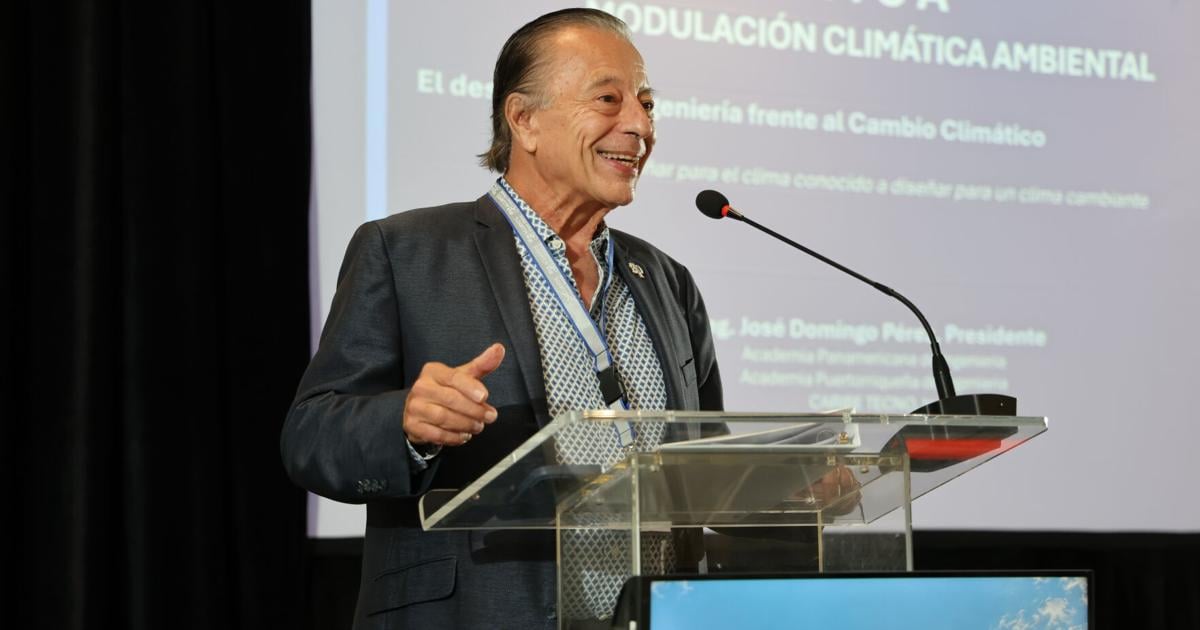 Ingenieros buscan rediseñar infraestructura de Puerto Rico ante eventos climáticos extremos