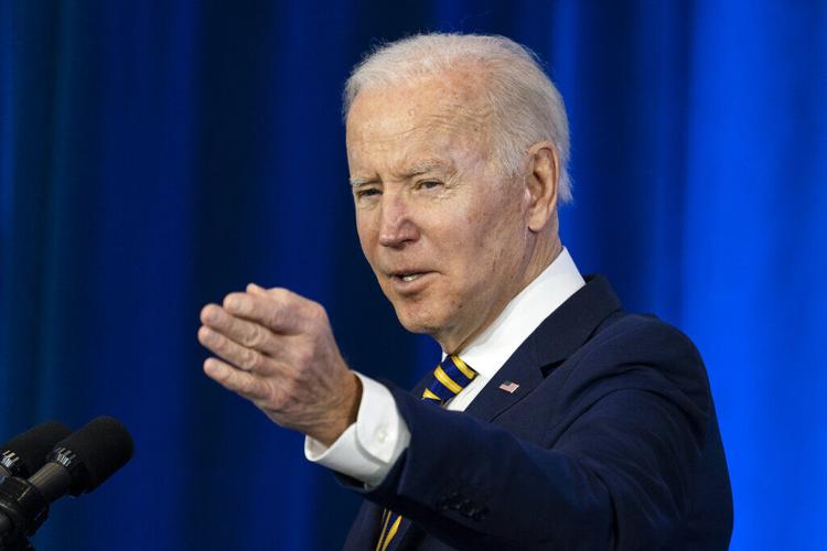El presidente Joe Biden recomienda a los ciudadanos estadounidenses a salir de Ucrania 62059c0eefa43.image