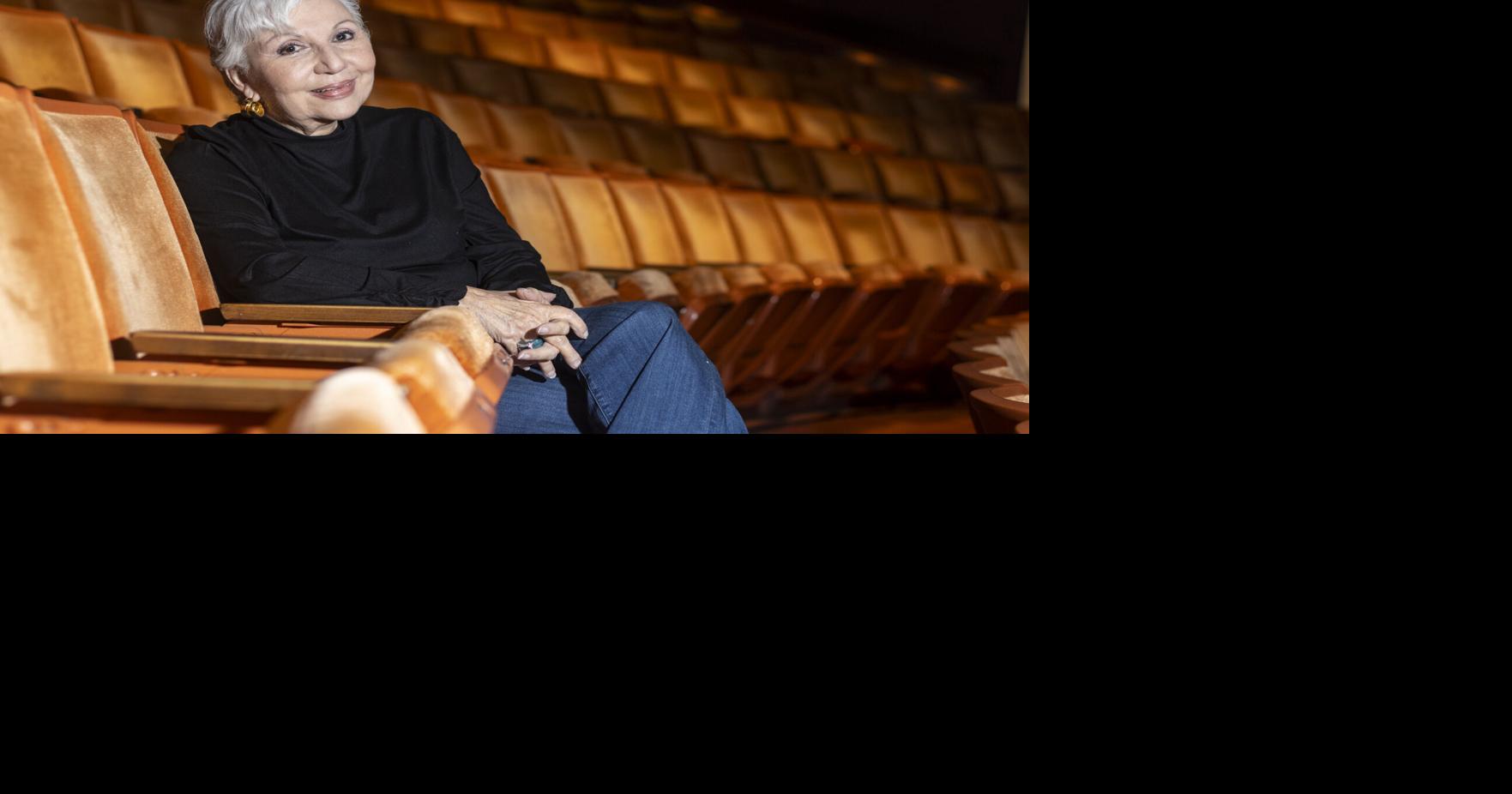 Mira cómo puedes conseguir boletos para la última presentación de la actriz.