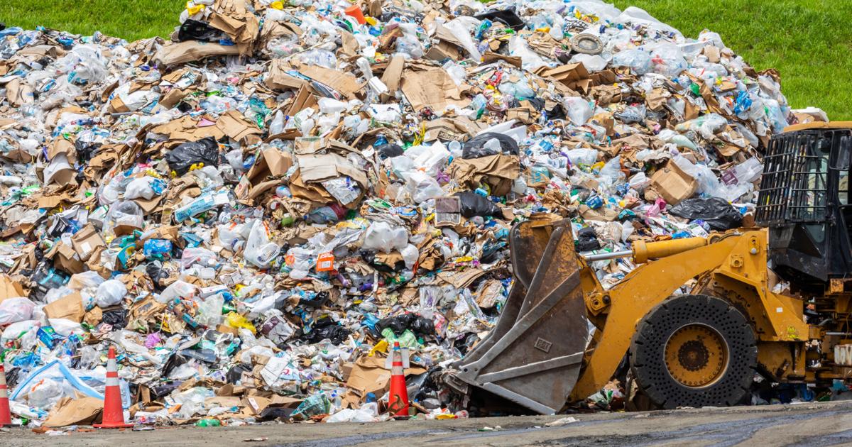Organizaciones comunitarias alertan sobre apertura del DRNA a la incineración de residuos
