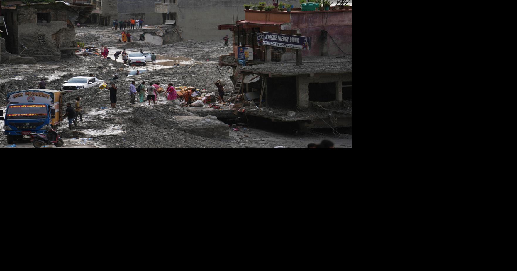 ONU advierte que el planeta superará pronto el límite de calentamiento de 1.5°C