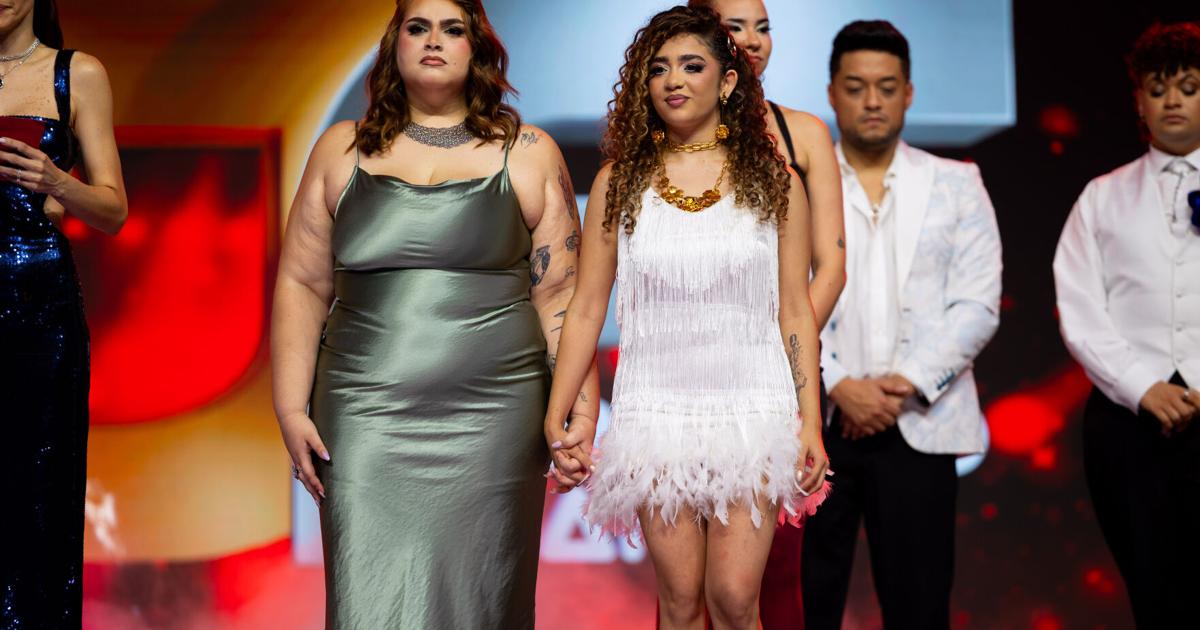 Patricia es eliminada de Objetivo Fama en polémica votación; Valeva sobrevive con 51%