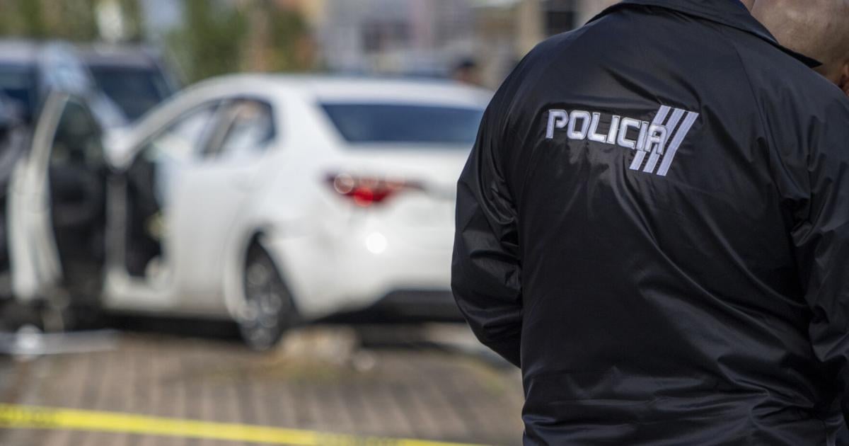 Se registra la primera masacre del año