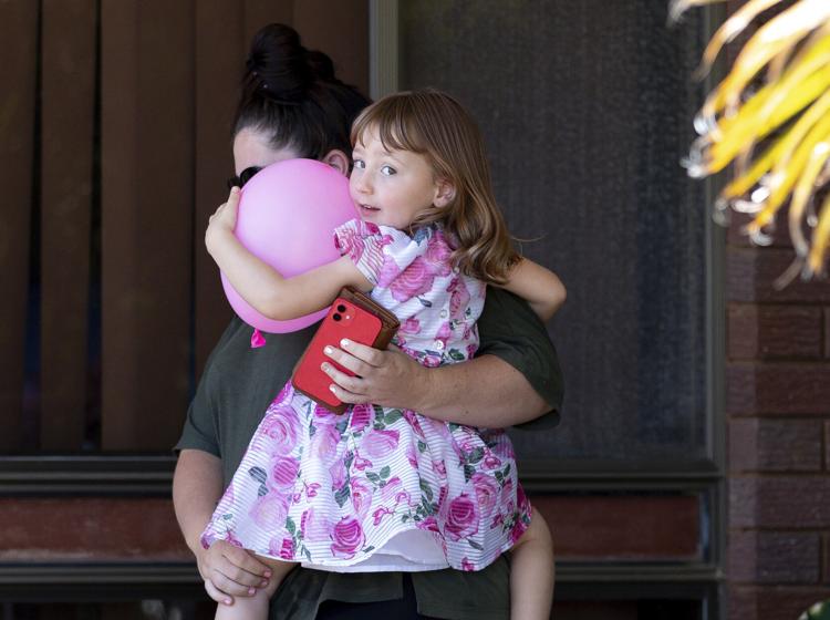 Un desconocido es acusado de secuestrar a una niña de 4 años 61845016e389e.image