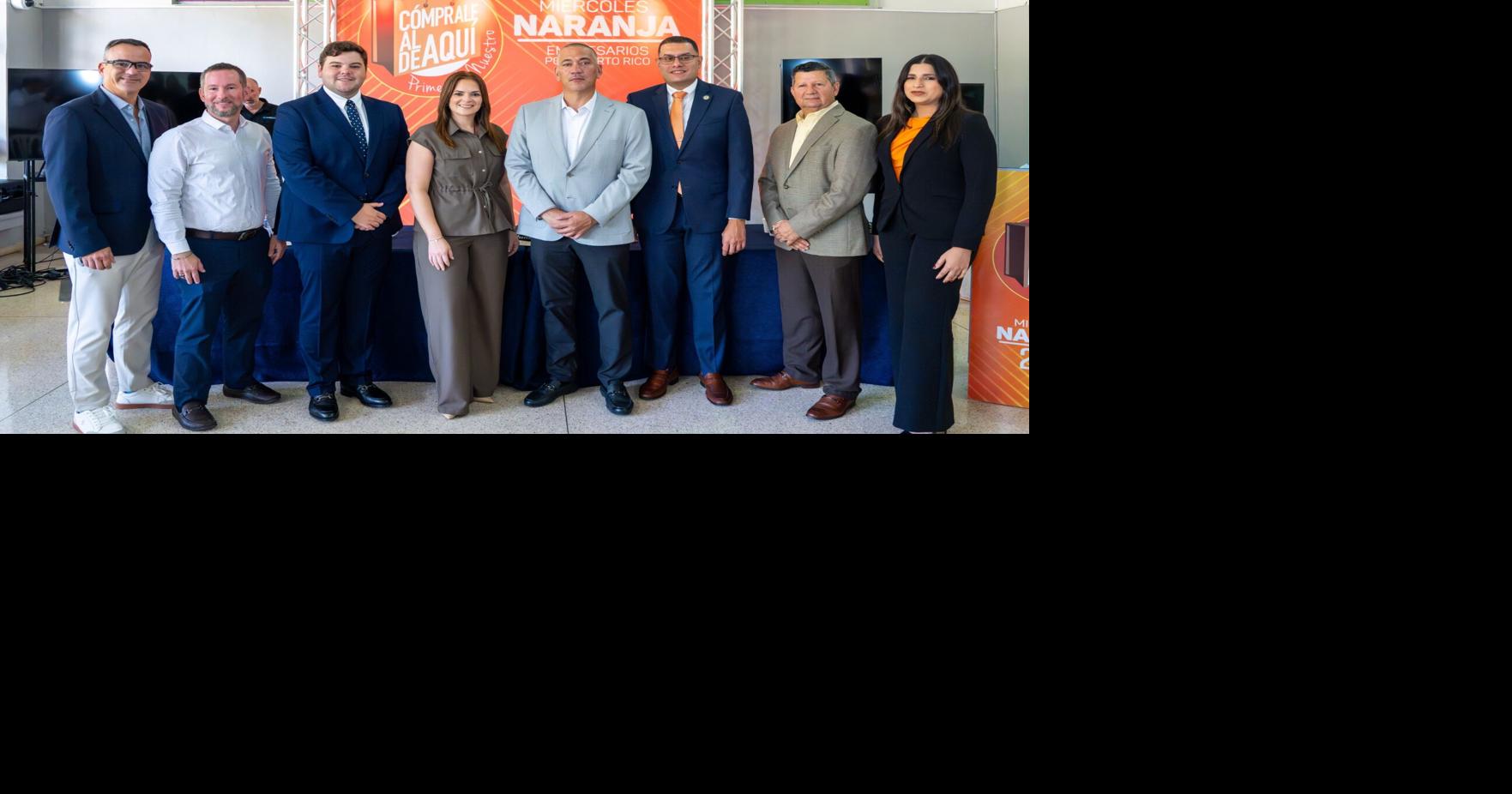Miércoles Naranja proyecta 10,000 comercios y alzas de hasta 20% en ventas