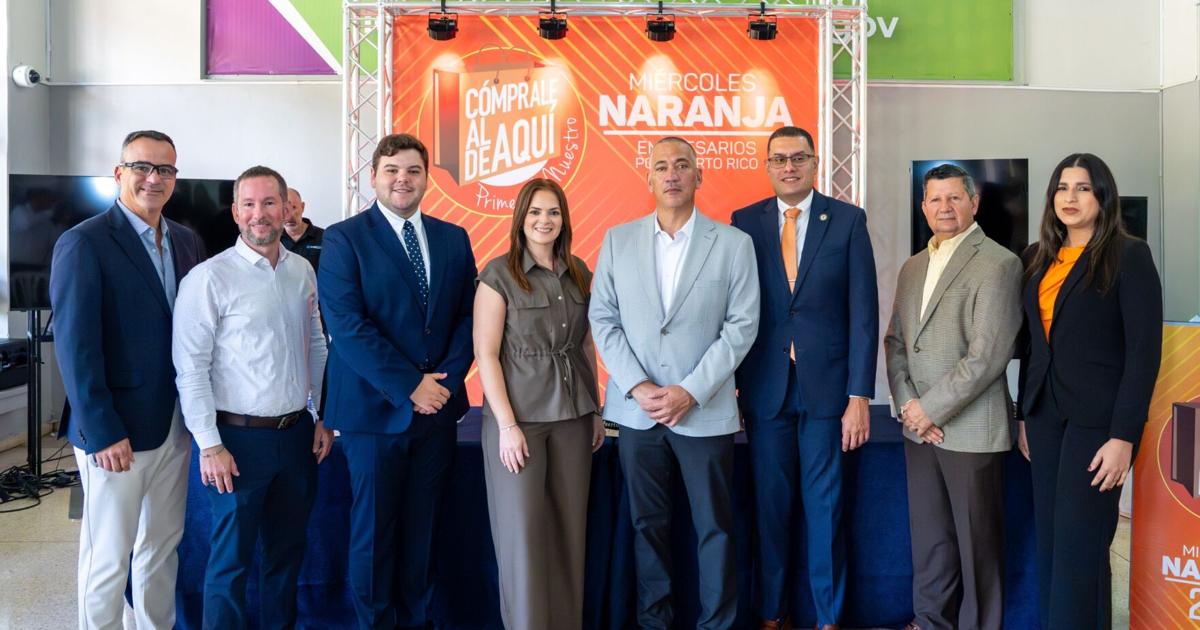 Miércoles Naranja proyecta 10,000 comercios y alzas de hasta 20% en ventas