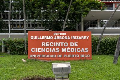 Anuncian nombramientos en el Recinto de Ciencias Médicas de la UPR