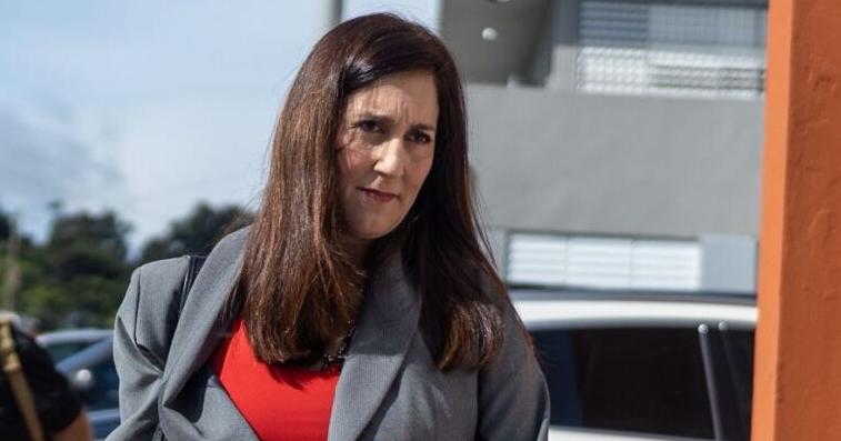 Se unen tres fiscales a casos contra Elvia Cabrera y Anthonieska Avilés