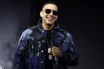 Posponen conciertos de Daddy Yankee en el Hiram Bithorn